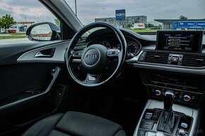 Audi A6 2.0 TDI ultra 190k S tronic - 8