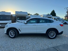 BMW X4 xDrive 20d Advantage, Navigácia, Kamera LED - 8