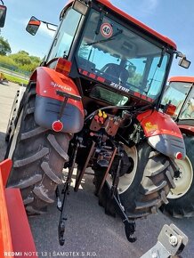 Zetor Proxima 6441 special 80 koní - 8