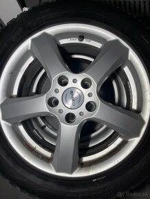 5x112r16 ET33 - 8