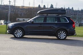 Volvo XC90 XC 90 D5 235k Drive-E Inscription AWD A/T - 8