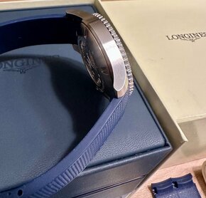 LONGINES HYDROCONQUEST L3.782.4.96.9 - 8