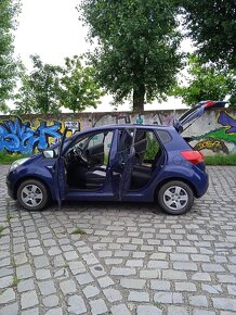 Kia Venga 1,4 benzin CVVT +Eco Dynamic+30.000km+ - 8