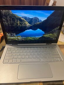 HP Spectre Pro x360 2in1  - dotyková obrazovka - 8