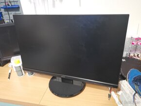 PREDÁM 27" MONITOR ACER K272 HUL , 75Hz - 8