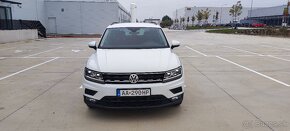 Predám Volkswagen Tiguan Comfort 1.5 Tsi Evo Opf Ds7 - 8