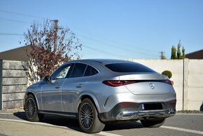 Mercedes-Benz GLC Kupé 220 d mHEV 4MATIC A/T - 8