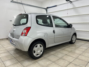 Renault Twingo 1,2 benzin 4 valec 75PS - 8