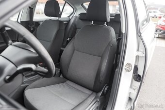 Škoda Octavia 1.6 TDI 2014 - 8