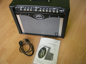 Gitarové Combo Peavey Trans Tube Envoy 110 II - 8