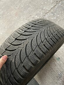 205/55 R16 Zimne Nexen - 8