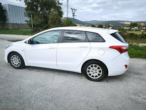 Predám Hyundai i30 - 8