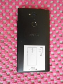 Sony Xperia L2 málo používaný,čierny - 8