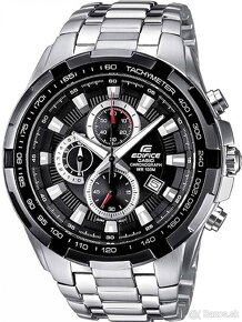 Hodinky Casio ef-539d-1avef edifice - 8