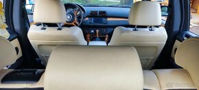 BMW x5 V8 4.6is individual + LPG 4x4 - 8