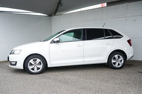 30- ŠKODA Rapid, 2018, nafta, 1.6 TDi, 85 kW - 8