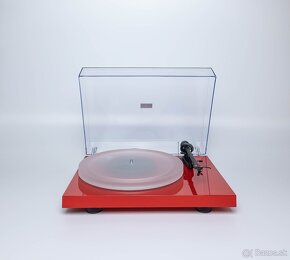 Pro-ject Debut / zelený aj červený - 8