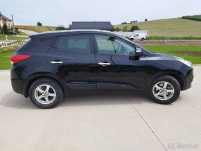 Hyundai ix35 1.6 GDI - 8