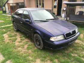 Skoda Octavia - 8