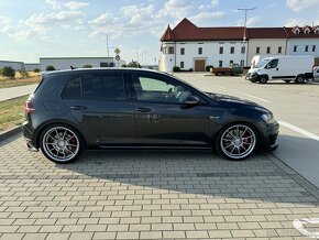 Volkswagen Golf 7 GTI Performance - 8