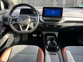 Volkswagen ID.4 Performance Upgrade 77kWh 1st Max - 8