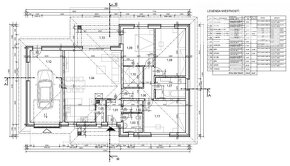 Nový bungalov s garážou na predaj, odpočet DPH, Martin-Tomča - 8