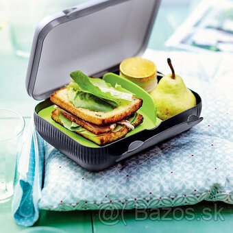 Tupperware dozy CENA ZA KUS - 8