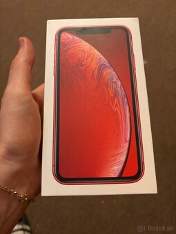 Iphone Xr 64 GB - 8