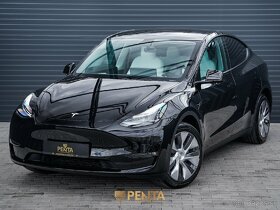 ⭐ TESLA MODEL Y LONG RANGE ⭐ - 8