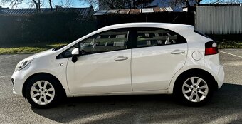 Predám KIA RIO - 8