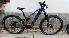 Elektrobicykel Conway Xyron S 4.9, 750WH, 2023 veľkosť S i M - 8