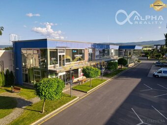 Kancelárske, obchodné priestory 57,25 m2, Spišská Nová Ves - 8