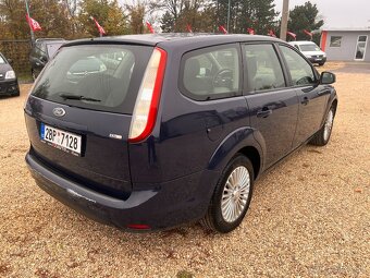 Ford Focus, 1.6 Duratorq TDCI Trend - 8