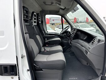 Iveco Daily 35S15V 2,3MULTIJET 107KW MAXI ODPOČET DPH - 8