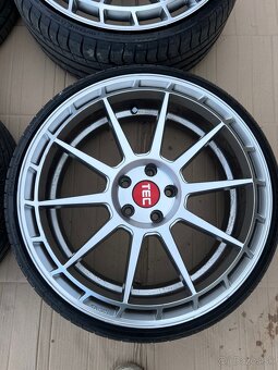 TEC GT8 5x112 R20 - 8