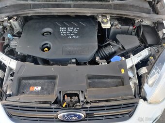 Ford s-max, r.v. 2011, motor 1.6 dezel - 8