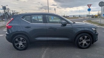 Volvo XC40 D4 A/T 4x4, LED (odpočet DPH) - 8