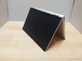 HP EliteBook x360 1030 G4 i5, 8GB RAM, 256GB SSD – 2v1 - 8
