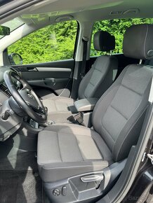 Volkswagen Sharan 2.0TDI 110kw - 8