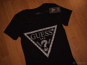 Guess dámske tričko - 8