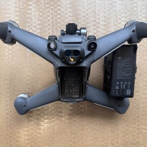 Dji FPV - motion controller 1, vr2 okuliare - 8