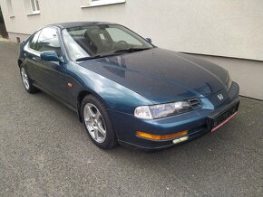 Honda Prelude 4.g 2.0i 98 KW - automat - 8