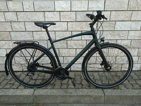 Kvalitny fitnes bajk SPECIALIZED, L, 28" - 8