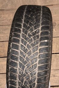 Zimná sada pneumatik 205/55 R16 91H 5x112 - 8