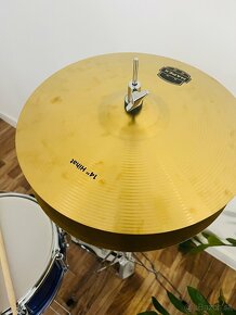 Predám nové bicie nástroje MAPEX Comet - 8