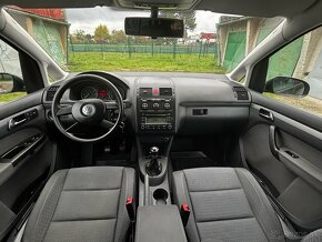 Touran 1.9tdi - 8