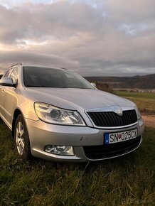 Škoda Octavia 2 1.9tdi 77kW - 8