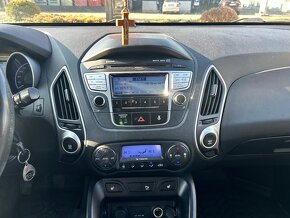 Hyundai ix35 1.7 CRDi VGT Comfort✅ - 8