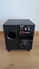 HIFI DENON+repro - 8