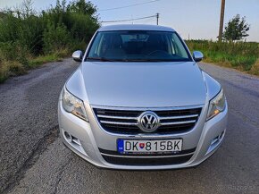 Predam VW Tiguan - 8